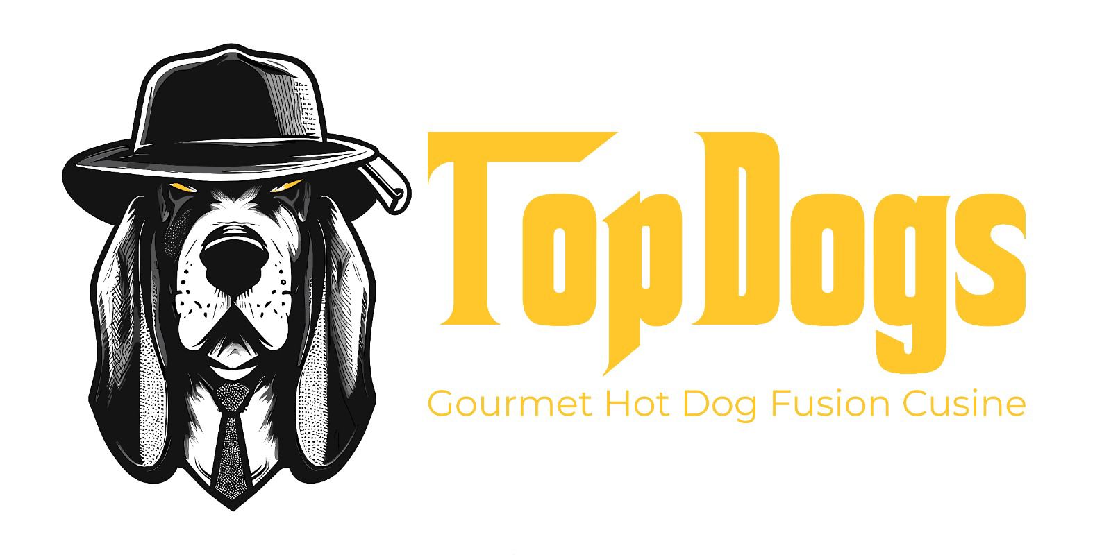 Top Dogs Gourmet Fusion Cuisine